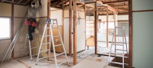 Entreprise de rénovation de la maison et de rénovation d’appartement à Vaudesincourt
